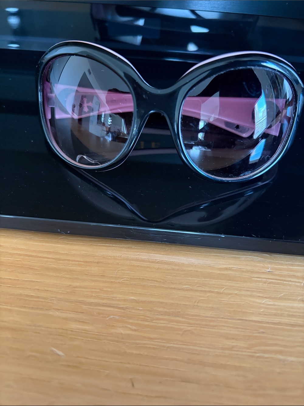 Chrome hearts sunglasses